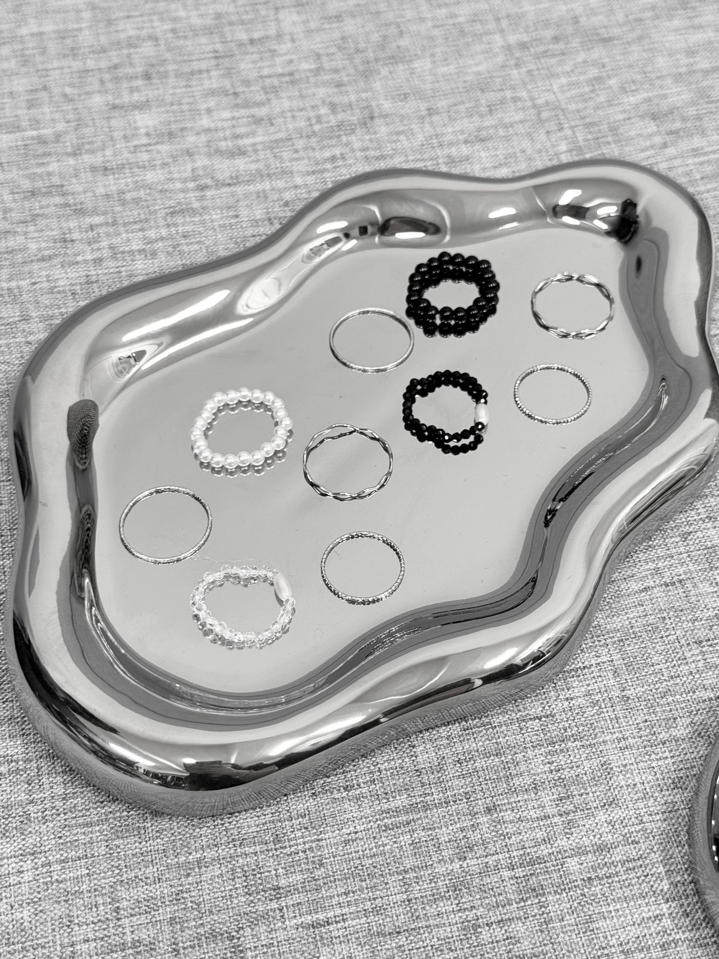 S783 Ring Set