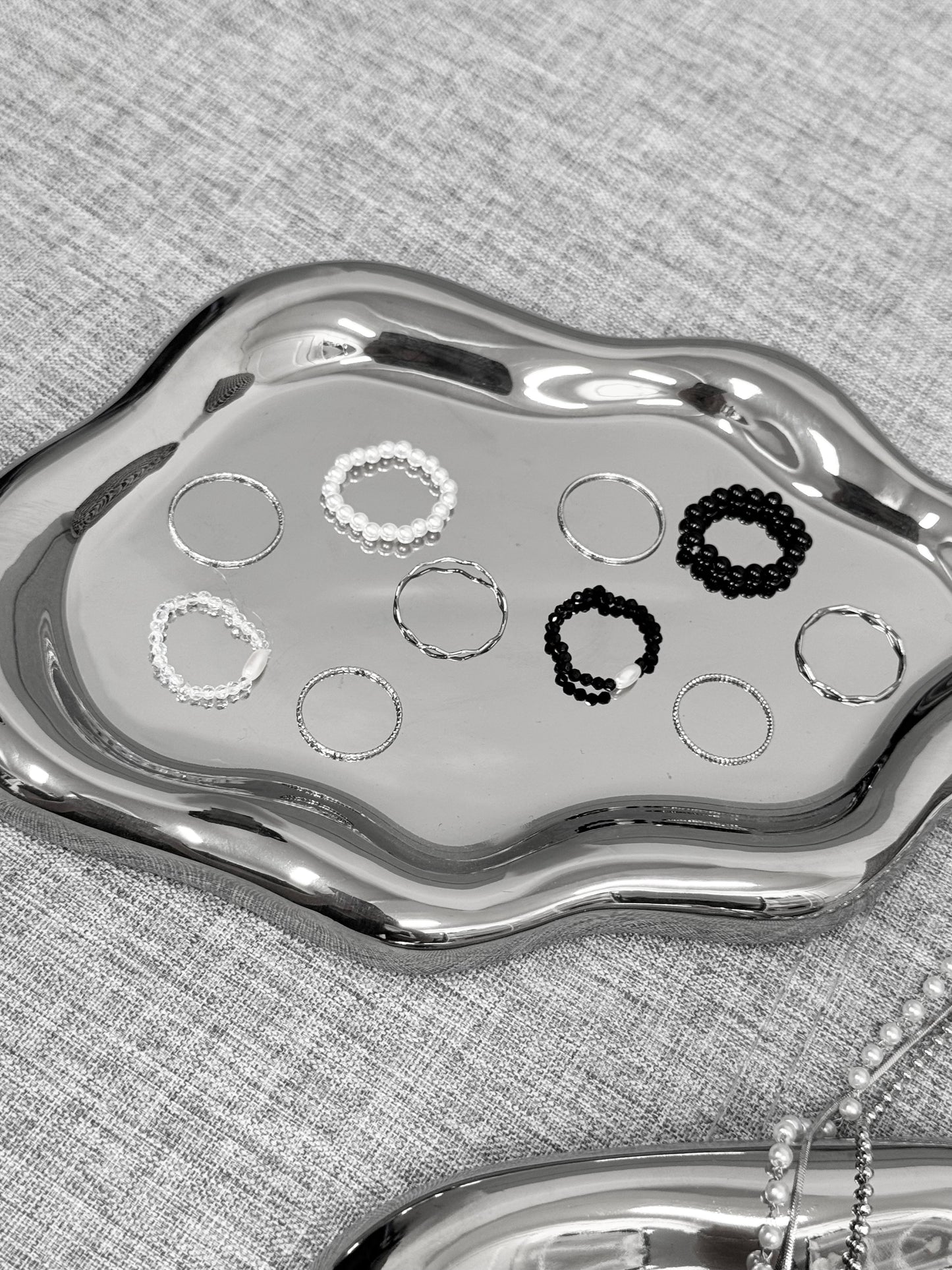 S783 Ring Set