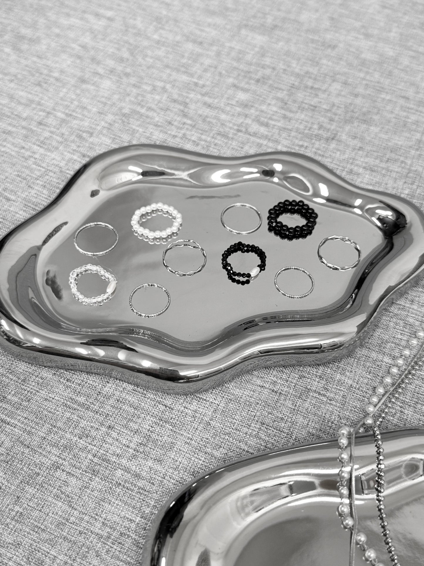 S783 Ring Set