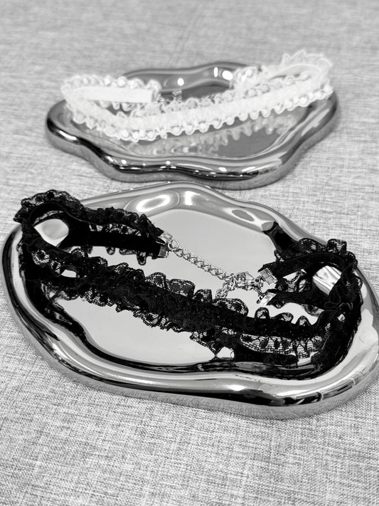 S784 Lace Choker
